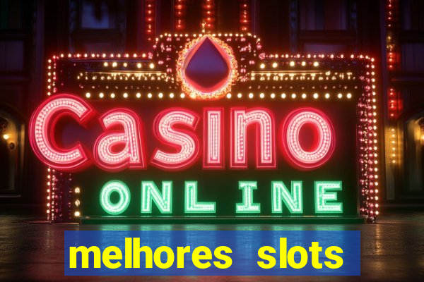 melhores slots pragmatic play